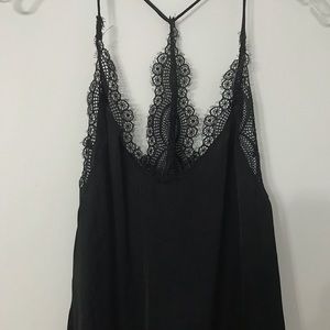 Free People Intimate So Sensual Cami